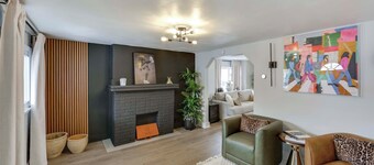 5 Mi to PNC Park: Pittsburgh Game Day Getaway!