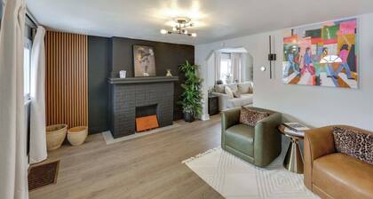 5 Mi to PNC Park: Pittsburgh Game Day Getaway!