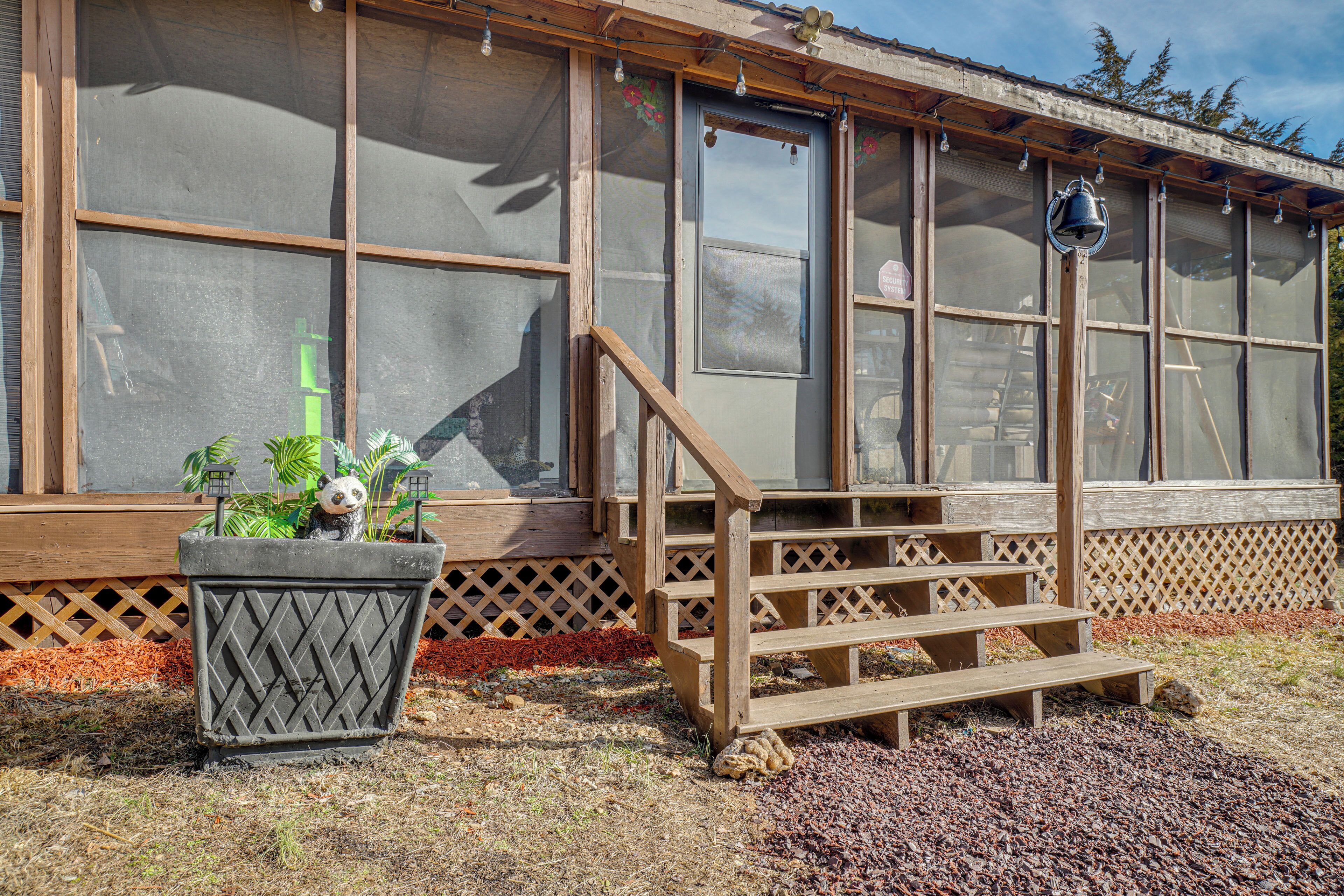 House (0 Bedroom) | Interior