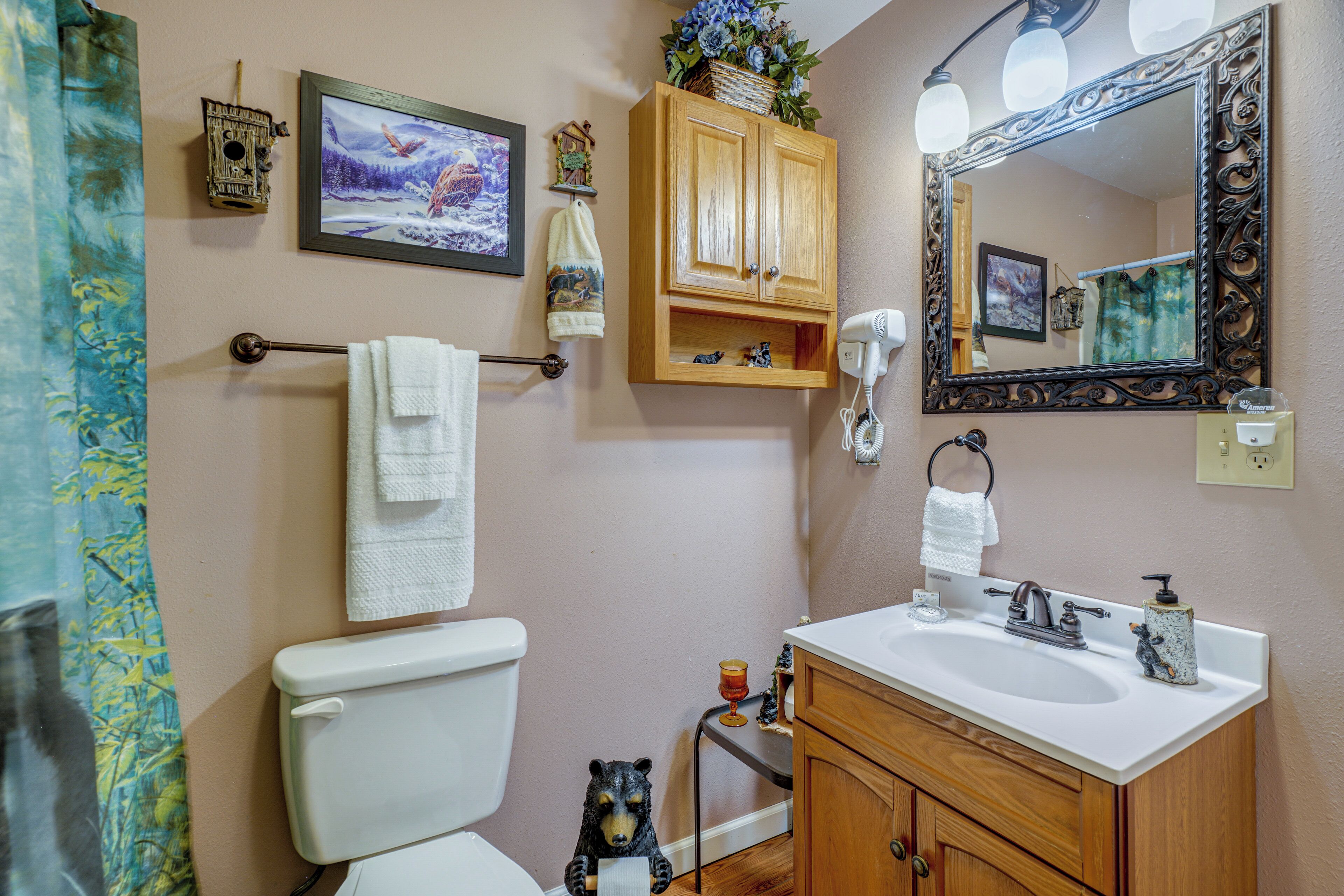 House (0 Bedroom) | Interior