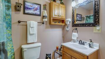 House (0 Bedroom) | Interior