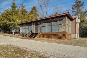 House (0 Bedroom) | Interior