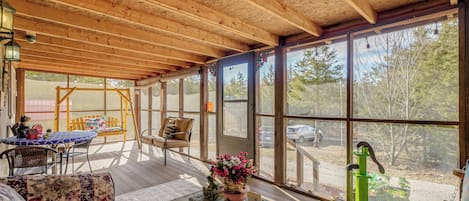 Casa (0 Bedroom) | Vista frontal de la propiedad