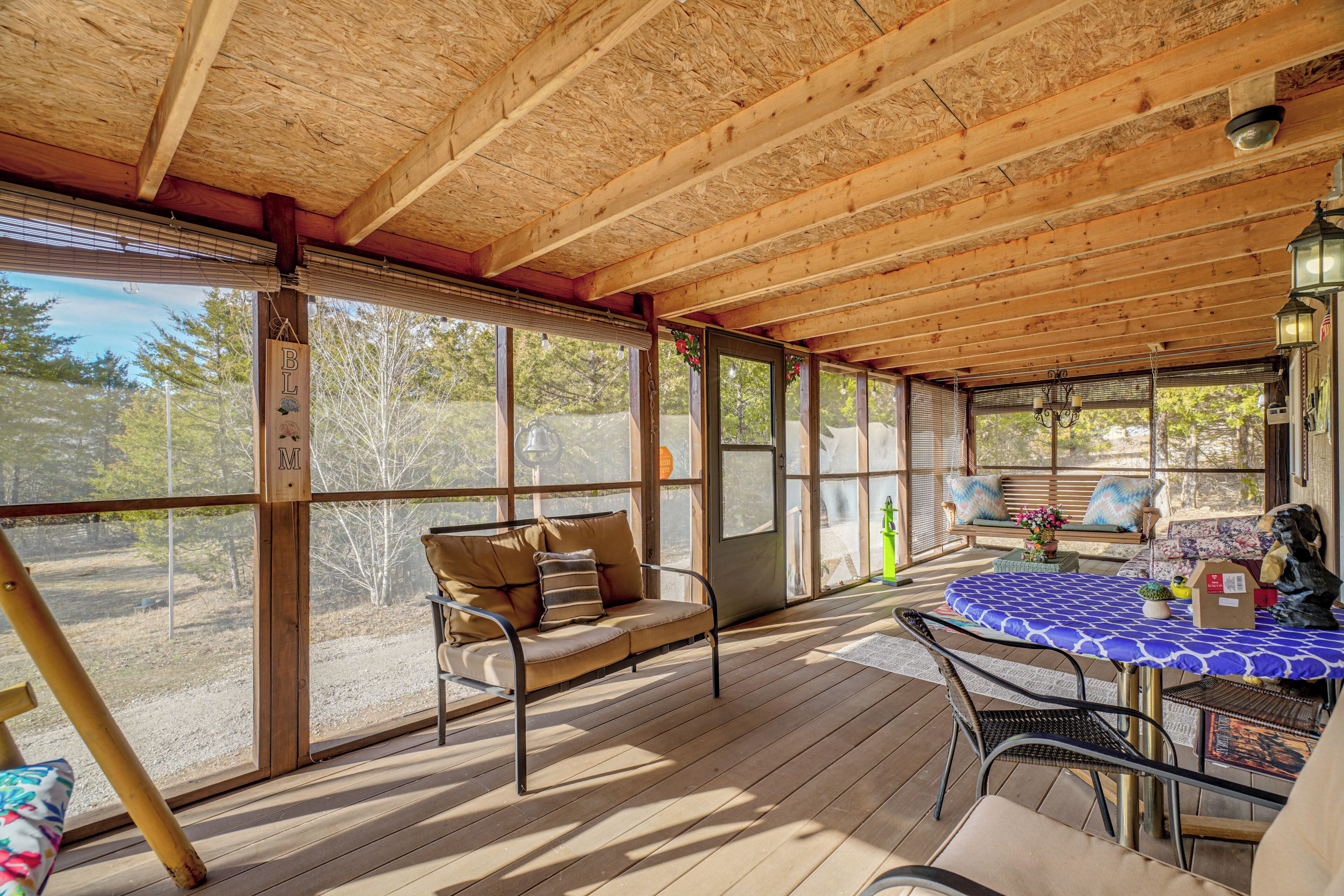 House (0 Bedroom) | Interior