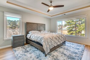 House (3 Bedrooms) | Interior - Outdoor Kitchen! Spacious Stone Mountain Retreat (Stone Mountain)