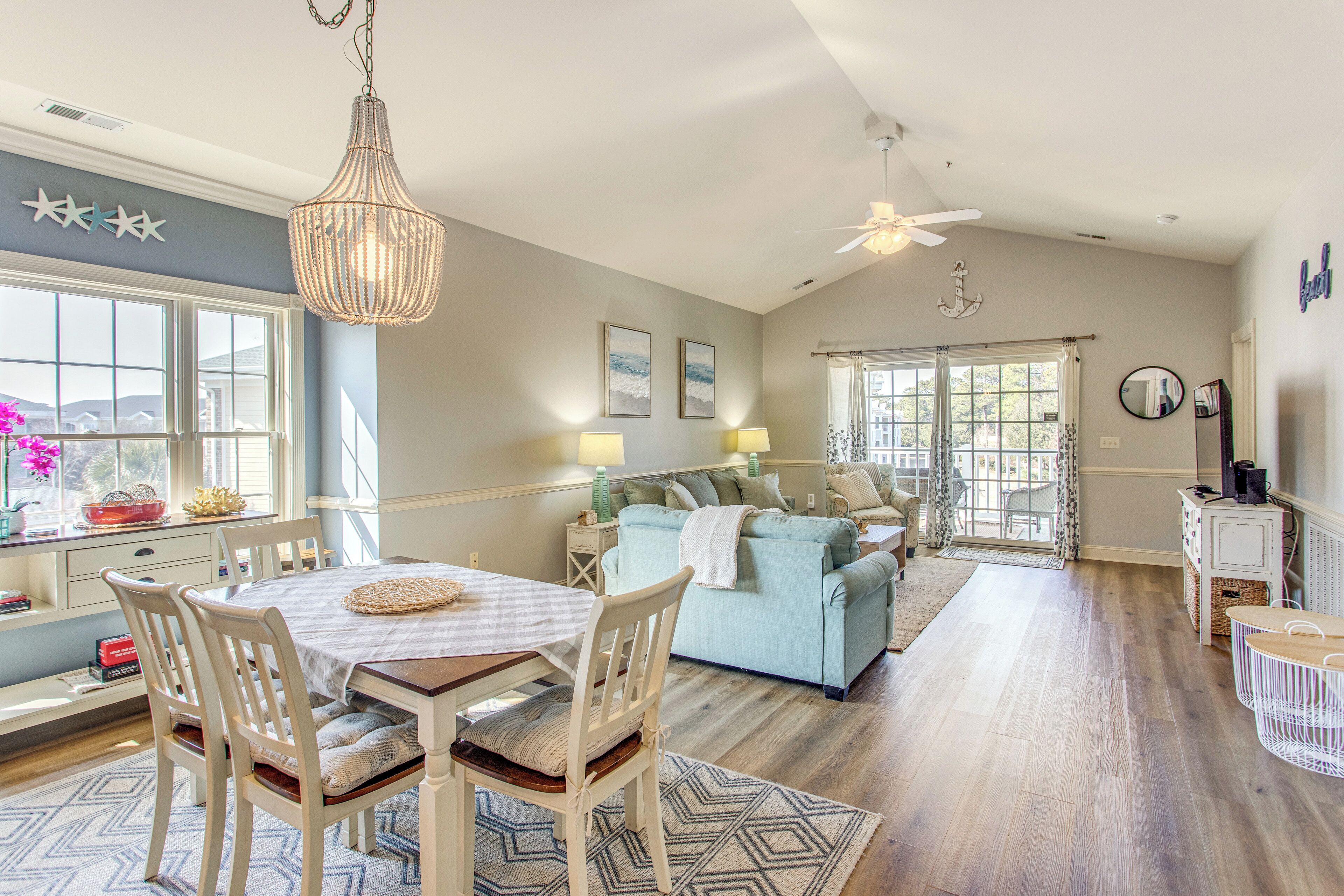 Apartment (3 Bedrooms) | Interior