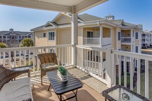 Leilighet (3 Bedrooms) | Innvendig