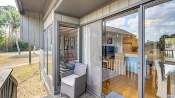 Apartemen (1 Bedroom) | Interior