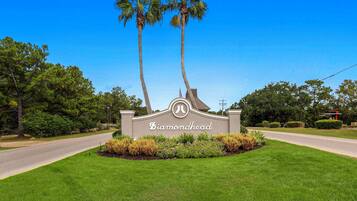 Apartemen (1 Bedroom) | Interior