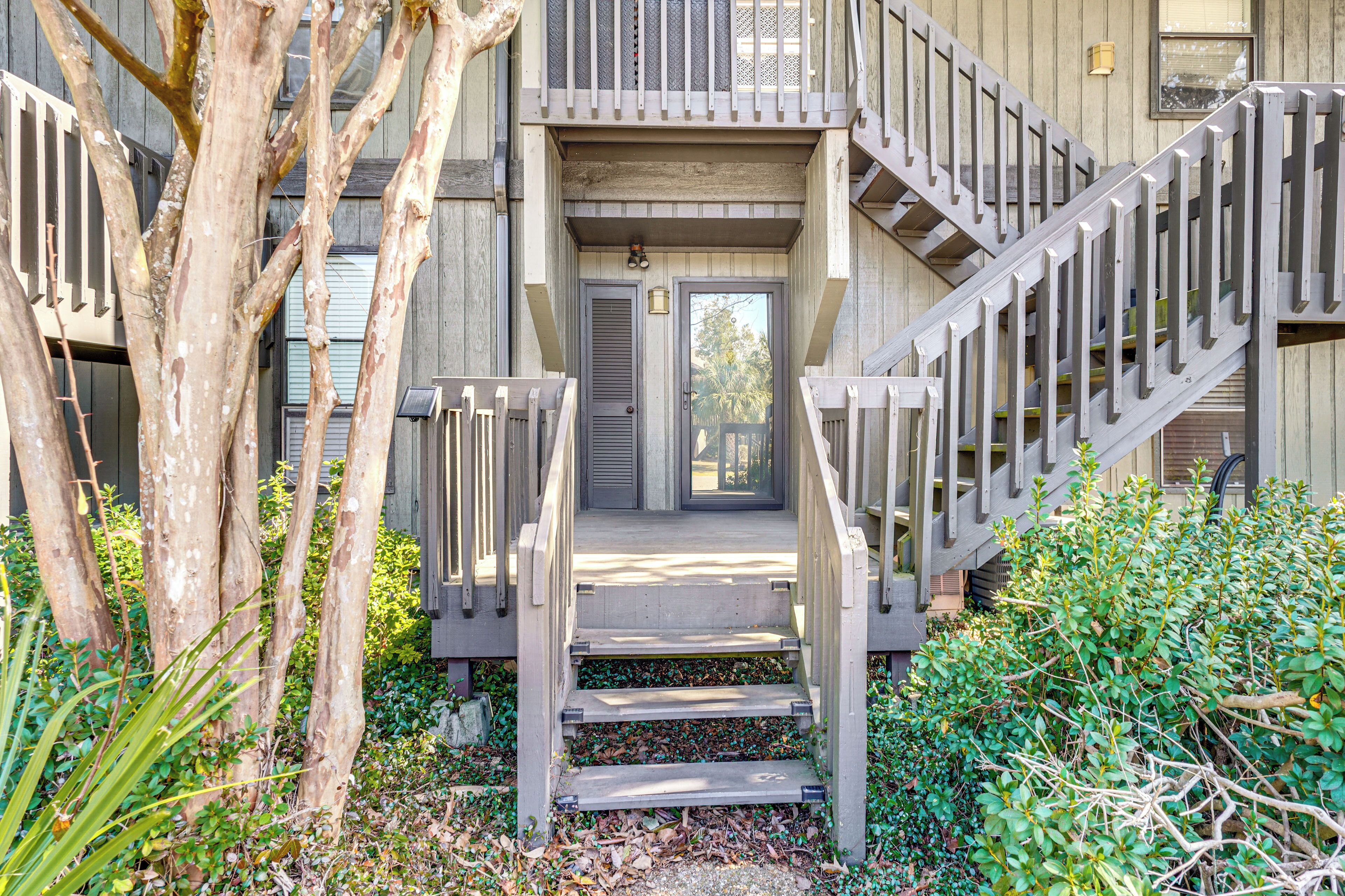 Apartemen (1 Bedroom) | Interior