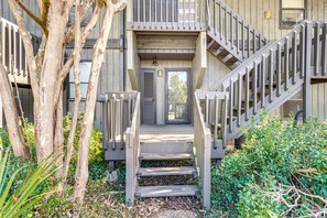 Căn hộ (1 Bedroom) | Nội thất