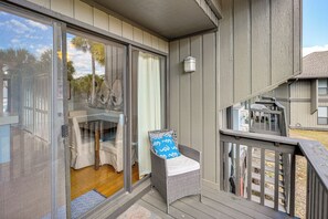 公寓 (1 Bedroom) | 住宿內部