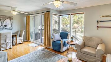 Apartemen (1 Bedroom) | Interior