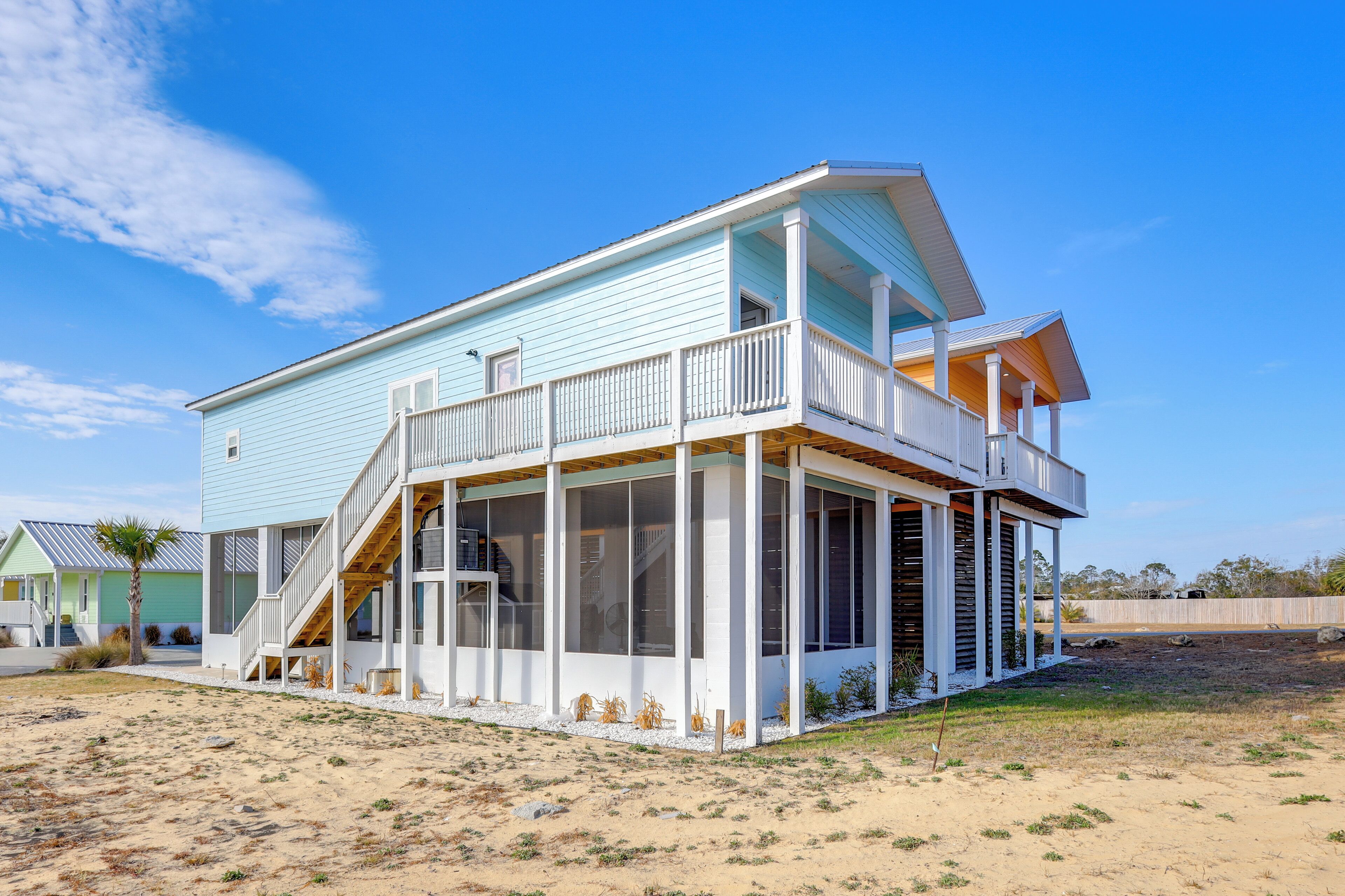 Casa (2 Bedrooms) | Interior