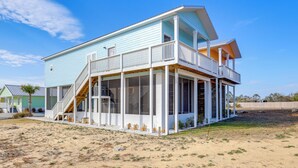 บ้านพัก (2 Bedrooms) | ภายใน
