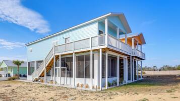 Casa (2 Bedrooms) | Interior