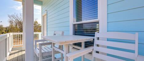 Casa (2 Bedrooms) | Vista frontal de la propiedad