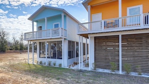 บ้านพัก (2 Bedrooms) | ภายใน