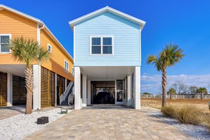 独立别墅 (2 Bedrooms) | 住宿内部