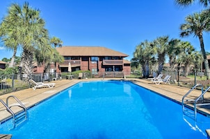 Apartamento (1 Bedroom) | Fachada da propriedade