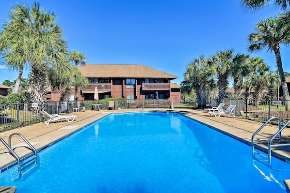 Apartamento (1 Bedroom) | Fachada da propriedade