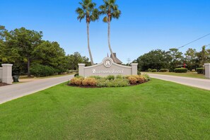 Apartemen (1 Bedroom) | Interior