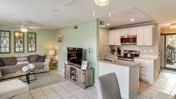 Apartemen (1 Bedroom) | Interior