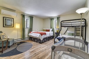 Casa (3 Bedrooms) | Interior