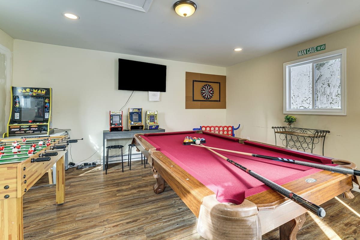 Casa (3 Bedrooms) | Fachada del alojamiento