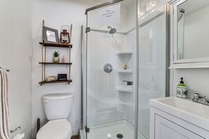 Maison (3 Bedrooms) | Intérieur