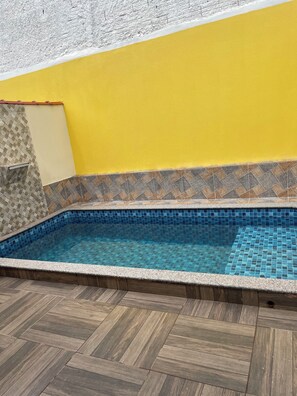 Spa - House with pool in Itanhaém | Ideal for families and groups (Itanhaém)