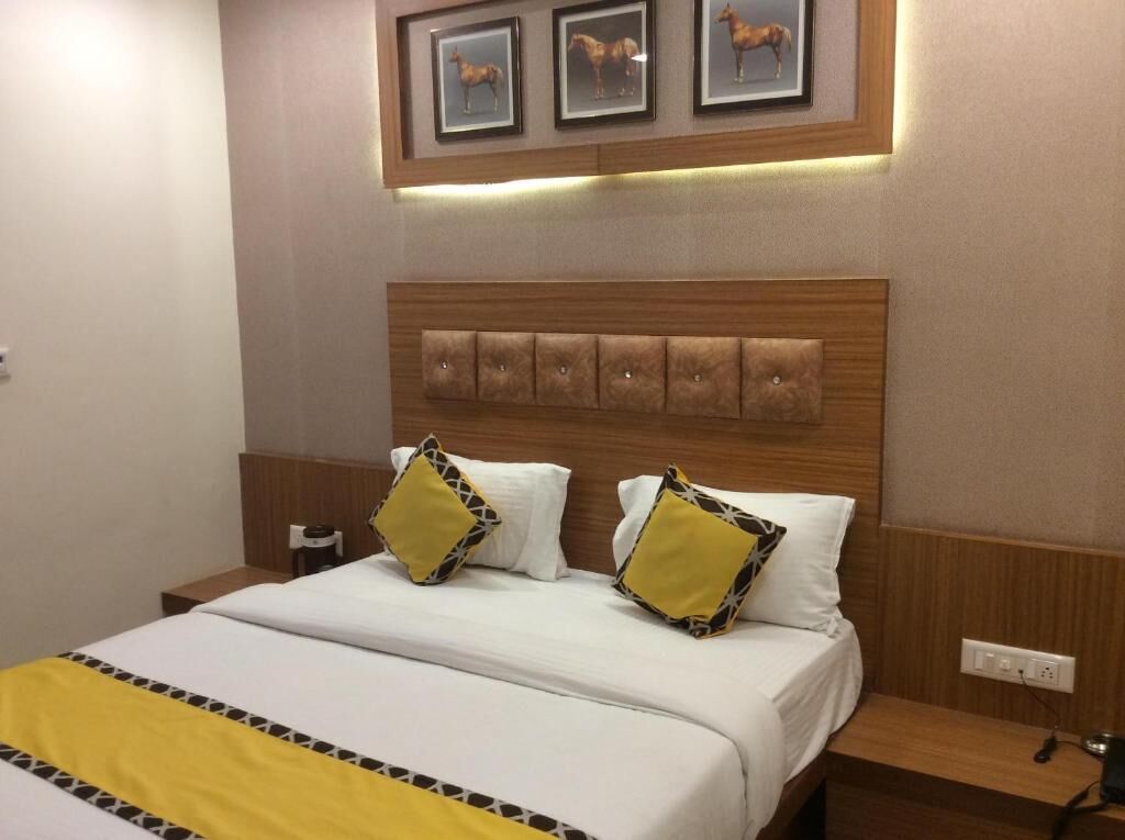 ห้องพัก