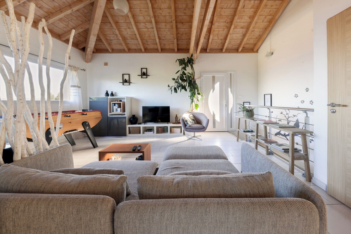 Bild für Gastgeberprofil