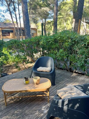 Terras