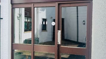 Detalle exterior