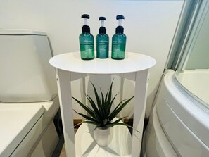 Assecador de cabells i tovalloles 