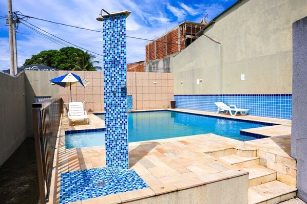 House, Smoking | 3 bedrooms - Casa c Piscina e Churrasqueira no Jardim Esperan a (Cabo Frio)