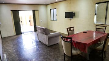 Ferienhaus, Raucher | 3 Schlafzimmer