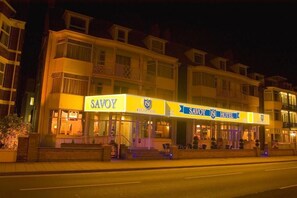 Exterior - Savoy Hotel (Skegness)