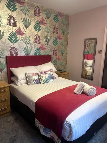 Savoy Hotel