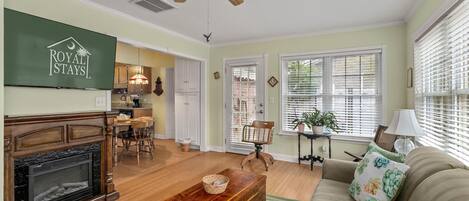 Televisión y libros