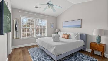 3 Schlafzimmer, Bügeleisen/Bügelbrett, Internetzugang, Bettwäsche