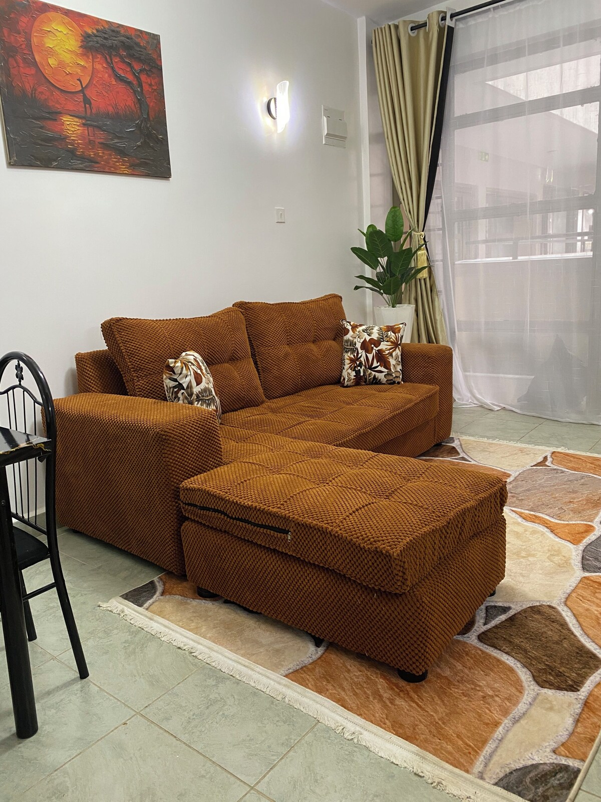 Imagen de perfil del propietario o de la propietaria