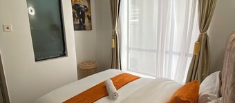 Cozy & Modern 1 BEDROOM in Roysambu – Perfect Nairobi Stay