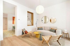 Smart TV y libros 