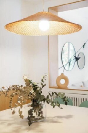 Interior - Avant-Garde Five-Bedroom Apartment Near Gran Vía, Madrid (Madrid)