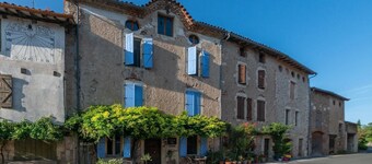 La Maison au Puits