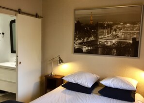 Phòng đôi Tiêu chuẩn, quang cảnh vườn