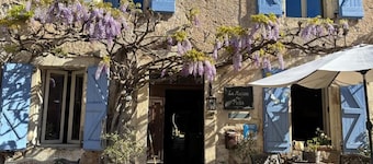 La Maison au Puits