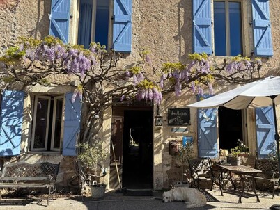 La Maison au Puits